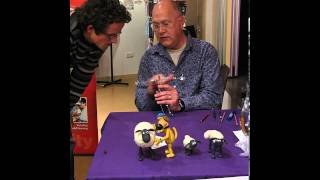 Shaun The Sheep 720P