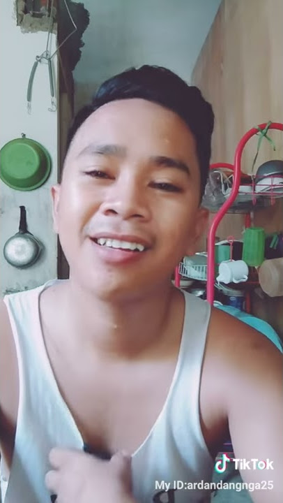 CAKEP KALI BANG