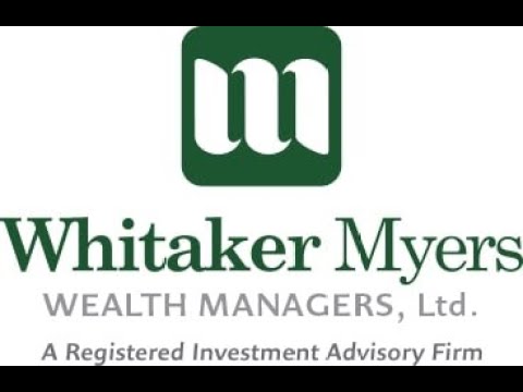 Whitaker-Myers Wealth Managers | Financial Planning with the Heart of a Teacher