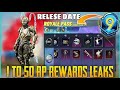 Royal pass month 9 confirm rewards malayalam🤩🥳. v4u