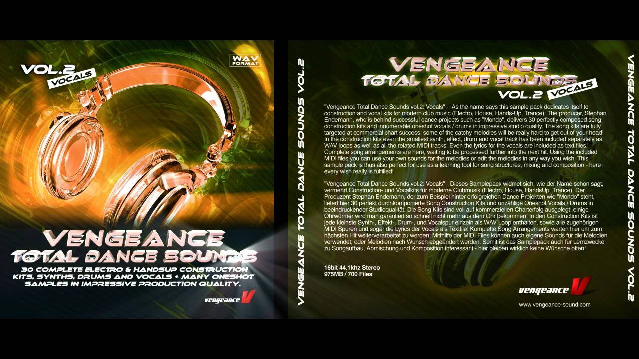 ミュージック Flash Recordings TRY-Angle Vol.1 &amp; Vol.2 ENGL Ampthology Vol 1 Signature Collection for TONEX