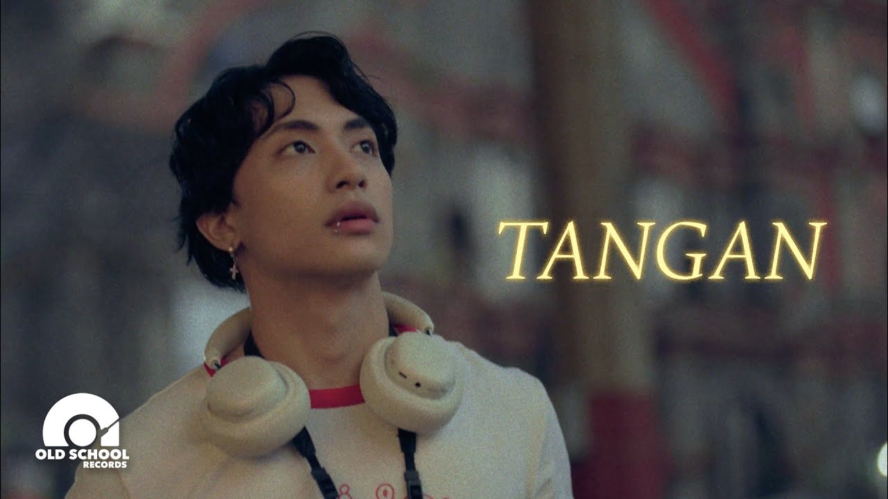 Watch BAN - 'Tangan' Official Music Video on YouTube Watch BAN - 'Tangan' Official Music Video on YouTube