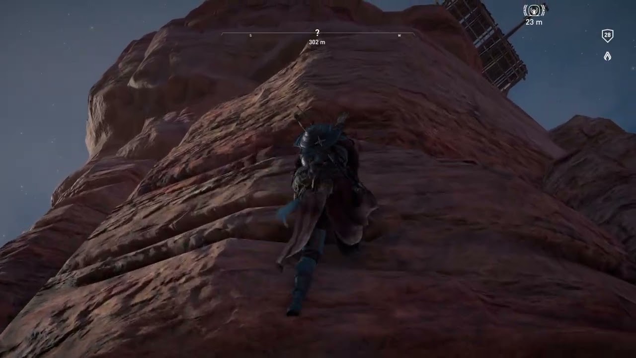 Assassin's Creed Origins part 27