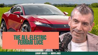 Download Lagu Thoughts on the all-electric Ferrari Luce Download Lagu Thoughts on the all-electric Ferrari Luce