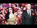 Fangoria pone fecha de lanzamiento a su nuevo disco + Ft. King Jedet & Ms Nina