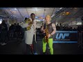 Curtis Millender Interview with Thor Skancke!