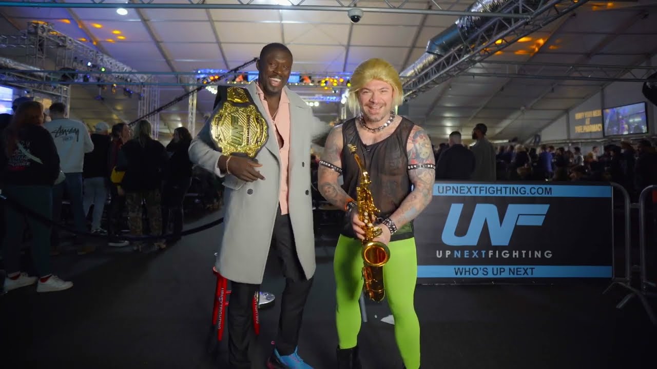 Curtis Millender Interview with Thor Skancke!