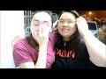 Celebrate cny with shirlys aunty iban vlog