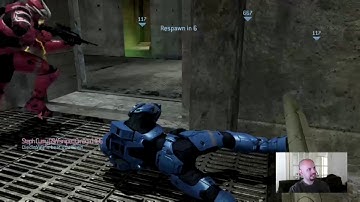 Halo MCC BTB CTF Rat