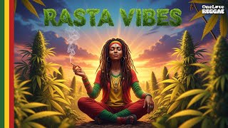Reggae & Dub Vibes - Easy Vibes 🌴 | Roots Reggae & Dub Will Heal Your Soul