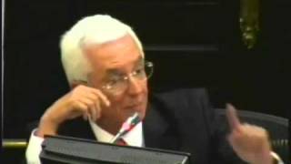 Jorge Robledo: Eliminar el POLO del censo Electoral es una maniobra inaceptable