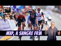 🔥 VAN DER POEL AGRANDA SU LEYENDA 🔥