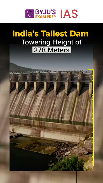 Dibang Multipurpose Project: India's Largest Hydropower Project in Arunachal Pradesh | #shorts