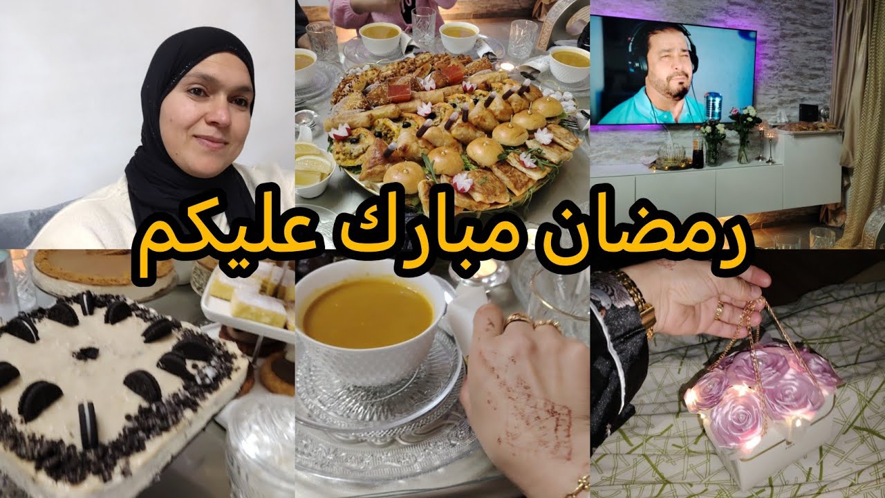 تحماو عليا حتي بقيت كنقول ليهم سمحت ليكم غي رتاحو