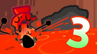 The Other Objects - Episode 3: Youre On Fire!