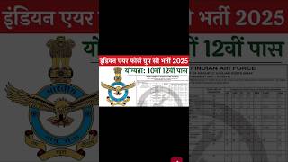 indian air force group c online form #shortvideo #viralvideo
