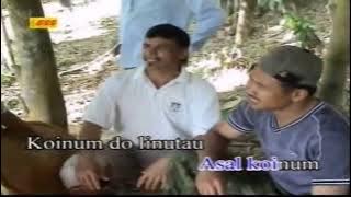 Kerana Segantang - Fhilix Don KARAOKE