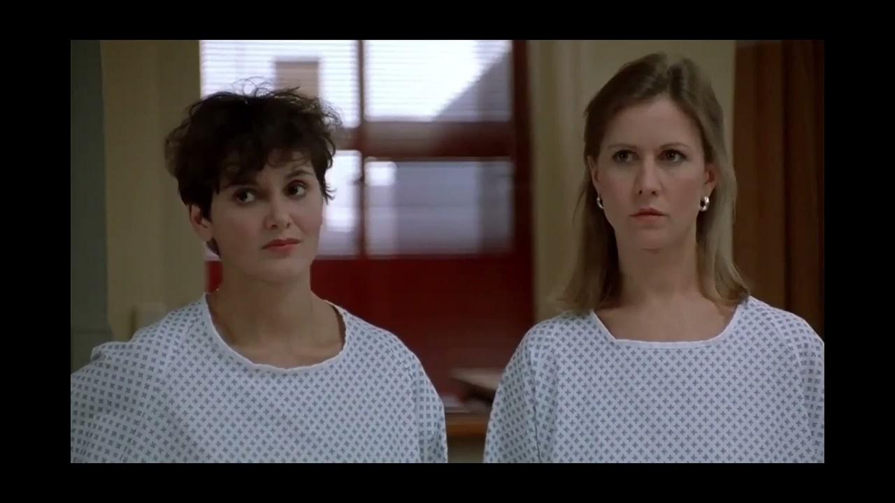 El Doctor (1991, 117 minutos, Estados Unidos) YouTube