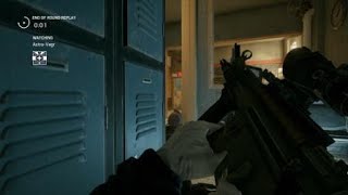 1v3 doc clutch