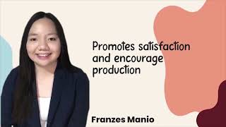 Chapter 4 - Employee Involvement