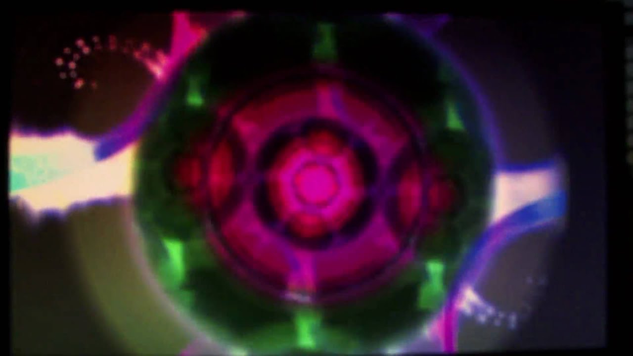 Night Vision Orchestra -  1st of January