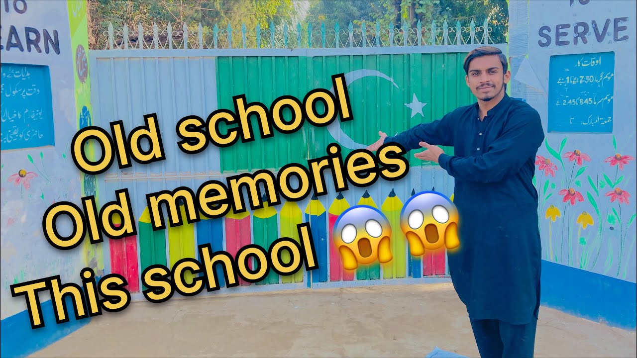Old school and old memories and funny 😹 videos 