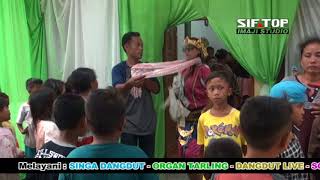 Kembang Kilaras (Sintren) - Singa Dangdut BUNGA NADA Live Astanamukti Cirebon