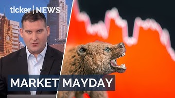 The Fed’s Recession Alarm is Flashing Red