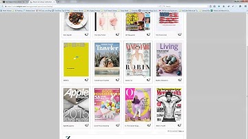 Zinio for Libraries: Getting Started