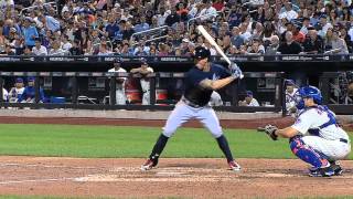 8/20/13 CG: ATL@NYM