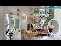 Best Salon Interior Design in Ahmedabad | Beauty Salon Interior Designing in Ahmedabad 