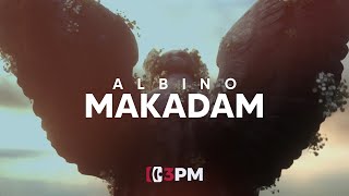 Video thumbnail of "Albino - Makadam (Official Video)"