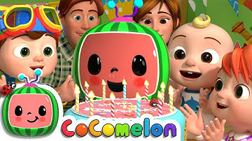 CoComelon