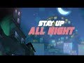 Static and Ben El – Broke Ass Millionaire (Official Lyric Video)