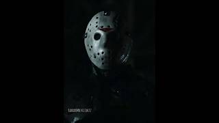 Jason Voorhees Edit - Nope Your Too Late I Already Died