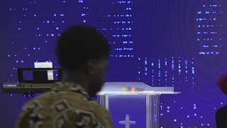 Jonesboro Sunday Worship Service