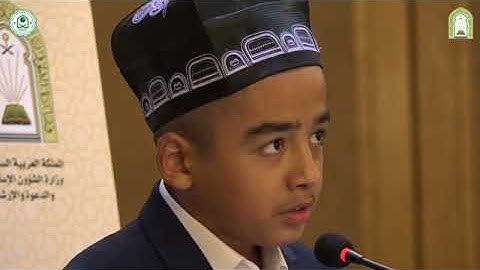 القارئ  الصغير جودة عالية