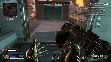 Some call it luck... I call it skill.