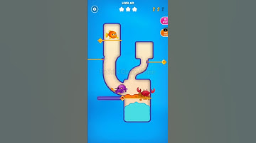 Save the Fish Game Short 13 / Fathi