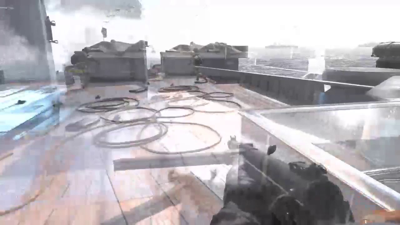 Call of Duty: WW2 The War Machine - YouTube