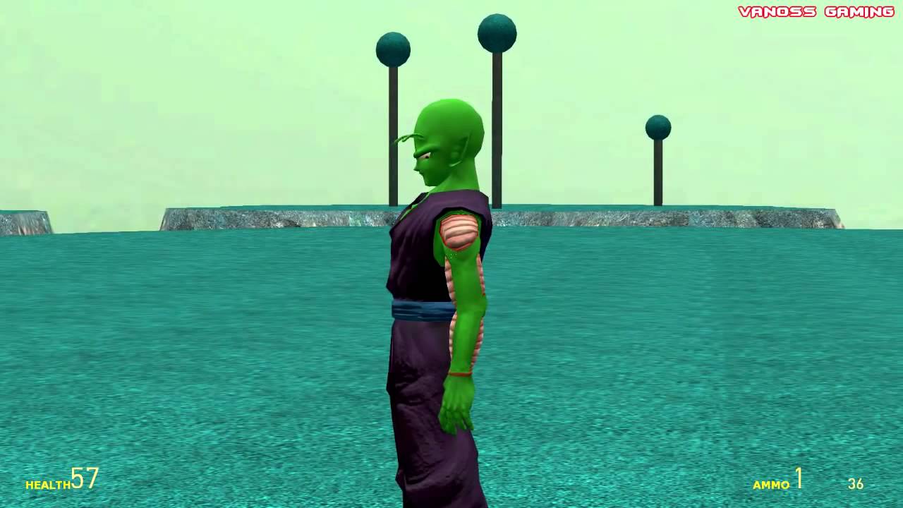 31 2funnycharter Dragon Ball Z Parody Puppet Show part1.mp4 YouTube