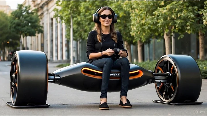 NEXT-LEVEL INVENTIONS YOU WON’T BELIEVE ACTUALLY EXIST!