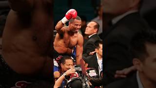 Top 10 Welterweights Of All Time. #9 Shane Mosley