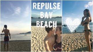| DAILY LIFE - REPULSE BAY BEACH | CLOEMAXI♡