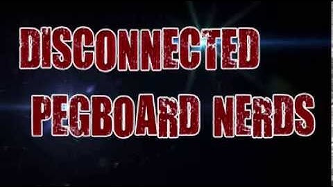 [Electro] : Pegboard Nerds - Disconnected (1 hour version)