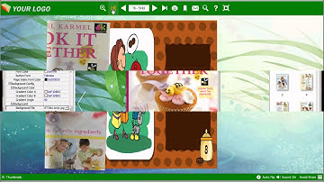 Import Multiple files to FlipBook with FlipBook Creator Professional