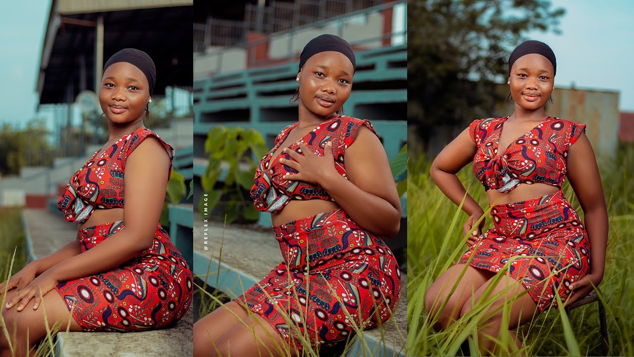 How to Color Grade outdoor Pictures in Batch