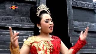 Ria Regita - Anoman Obong | Dangdut (Official Music Video)