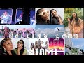 ROLLING LOUD MIAMI VLOG