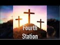 Stations of the cross  fourth station  with steve ray